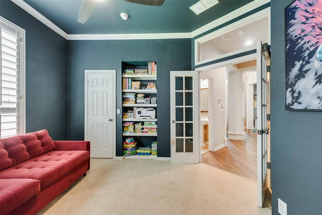 4779 Mira Vista Drive, Frisco, TX 75034
