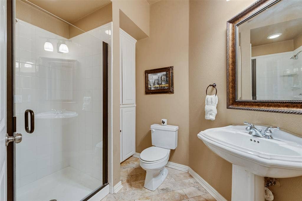 4779 Mira Vista Drive, Frisco, TX 75034