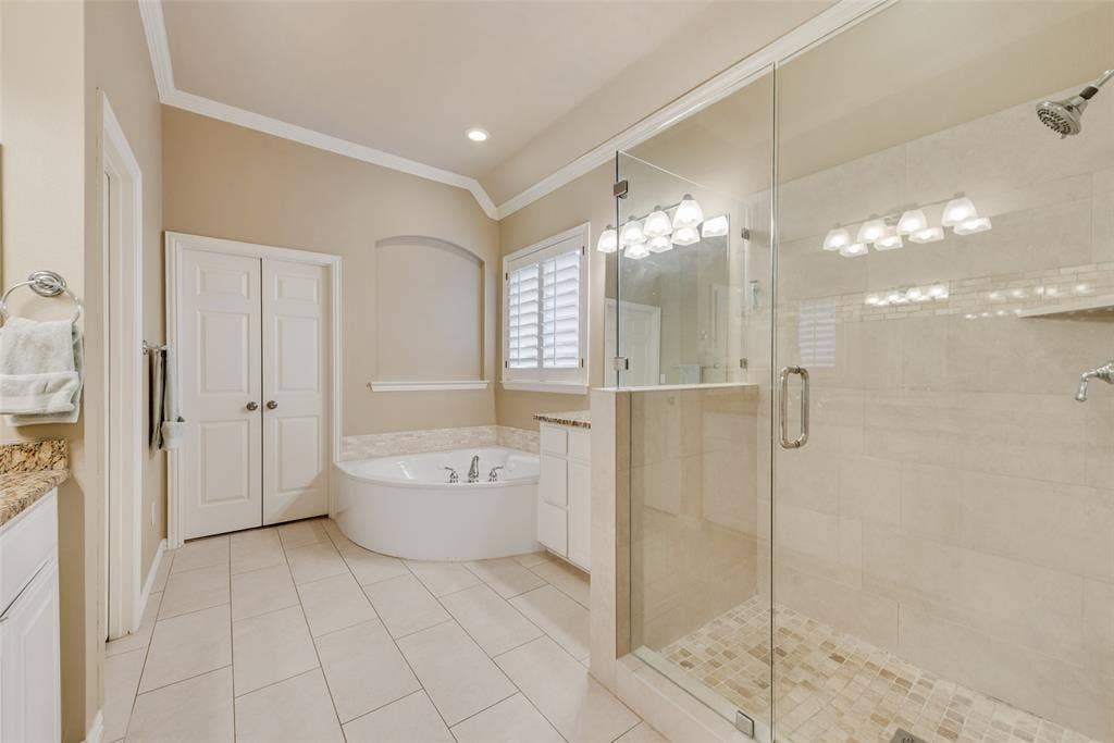 4779 Mira Vista Drive, Frisco, TX 75034