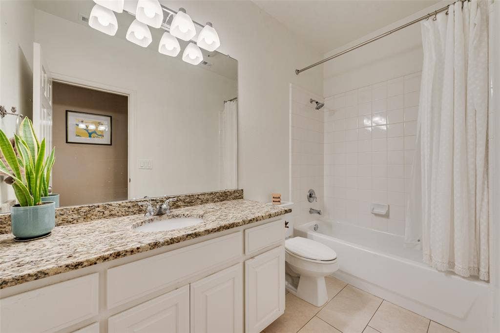 4779 Mira Vista Drive, Frisco, TX 75034