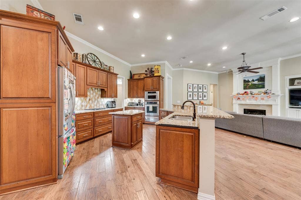 4779 Mira Vista Drive, Frisco, TX 75034