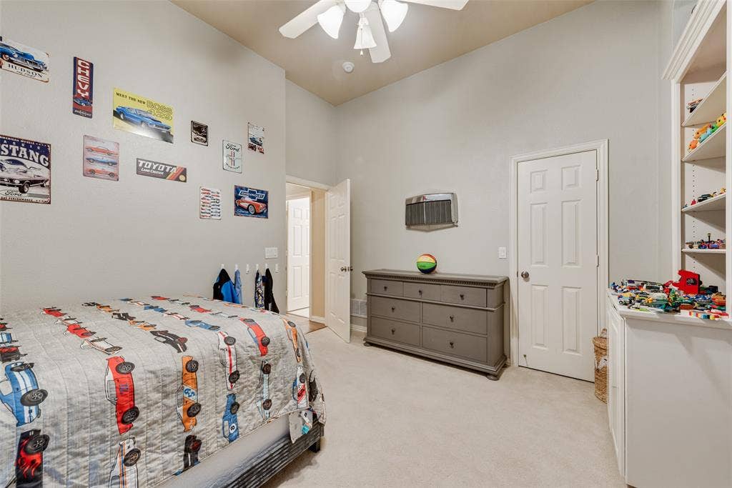 4779 Mira Vista Drive, Frisco, TX 75034