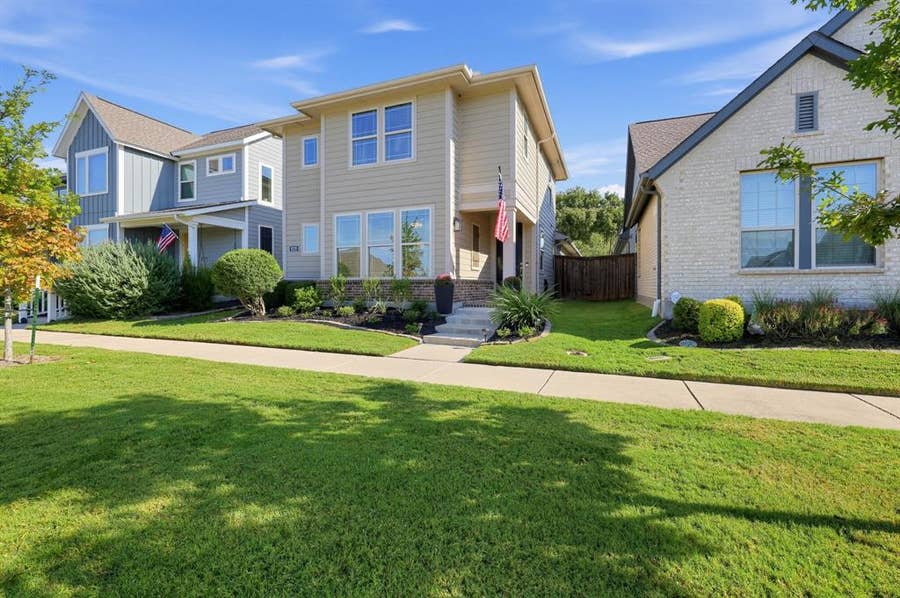 Property photo for 9220 Lamar Street, Rowlett, TX