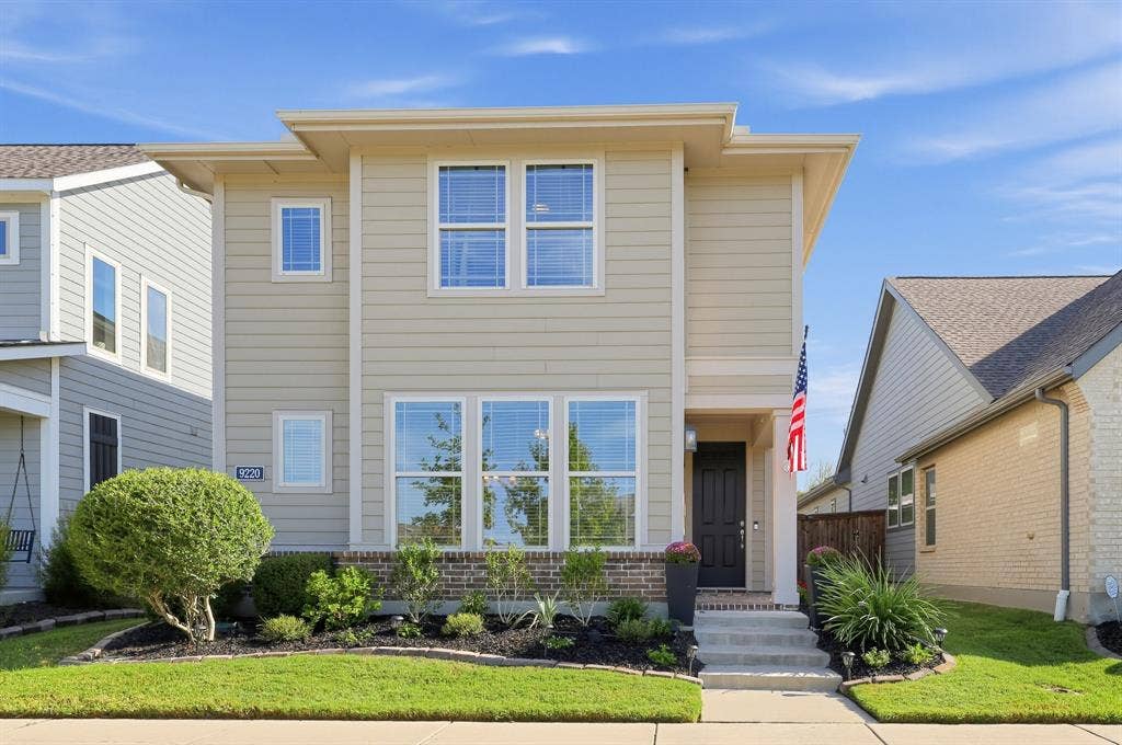 9220 Lamar Street, Rowlett, TX 75089 9220 Lamar Street, Rowlett, TX 75089