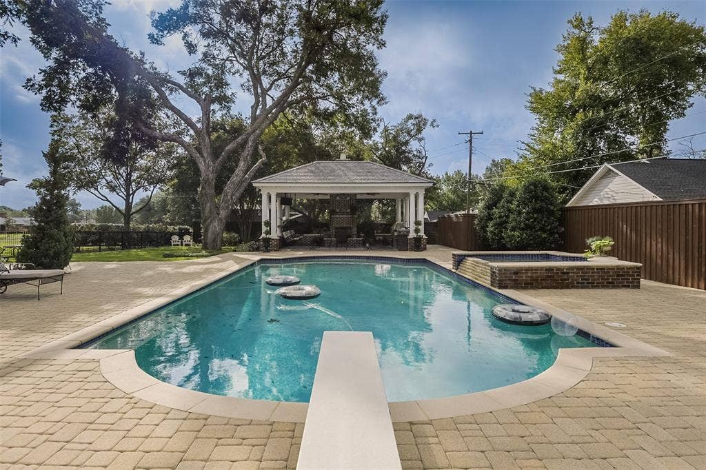201 Overhill Drive, Waxahachie, TX 75165 201 Overhill Drive, Waxahachie, TX 75165
