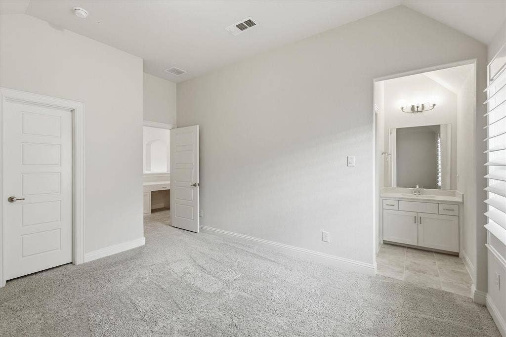 Bedroom #4