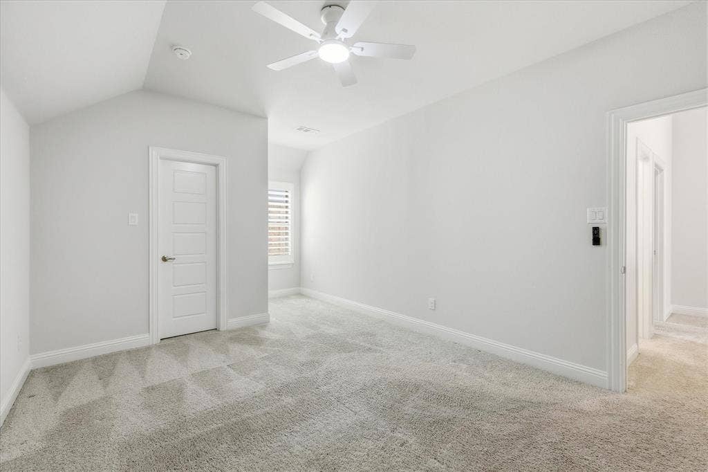 Bedroom #5