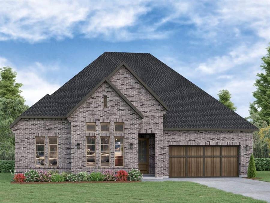 Property photo for 2640 Rainer Drive, Corinth, TX