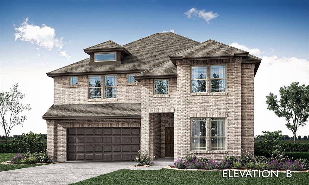 758 Alder Drive, Lavon, TX 75166 758 Alder Drive, Lavon, TX 75166