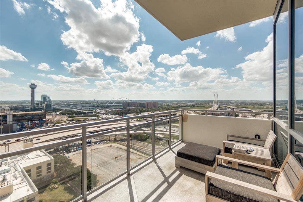 2200 Victory Avenue, #1705, Dallas, TX 75219 2200 Victory Avenue, #1705, Dallas, TX 75219