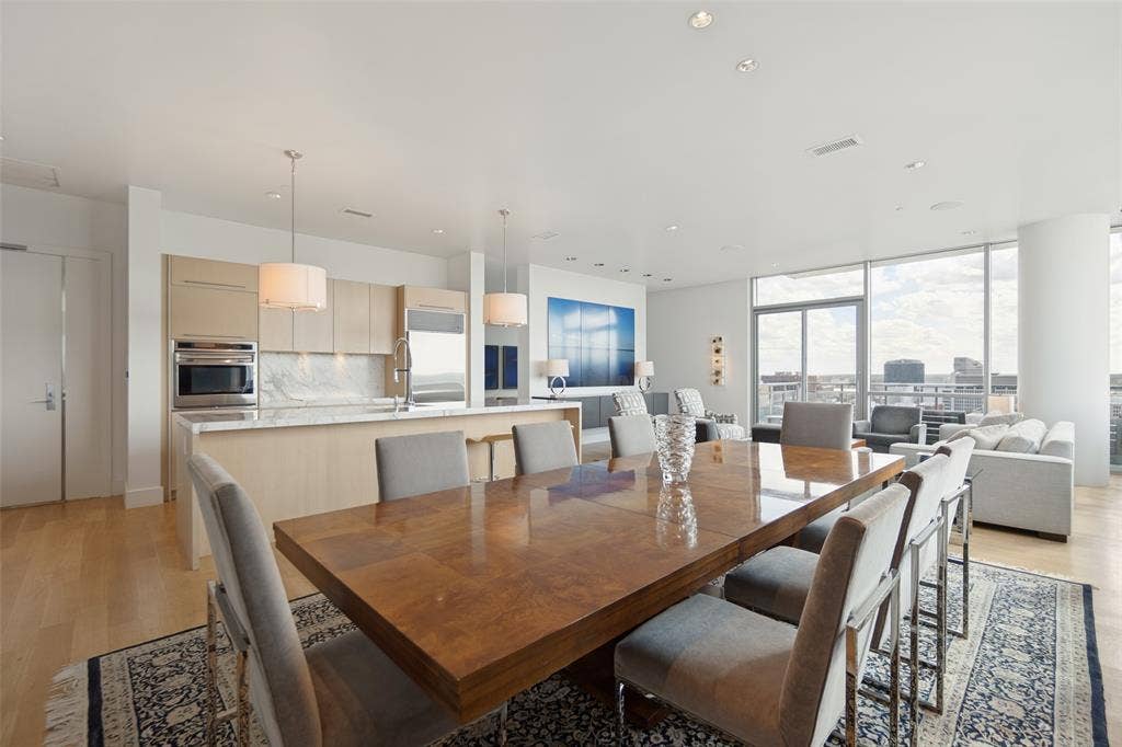 2200 Victory Avenue, #1705, Dallas, TX 75219 2200 Victory Avenue, #1705, Dallas, TX 75219
