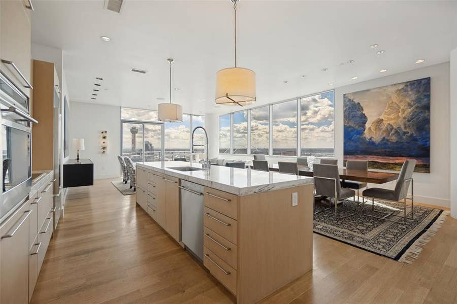 Property photo for 2200 Victory Avenue, #1705, Dallas, TX