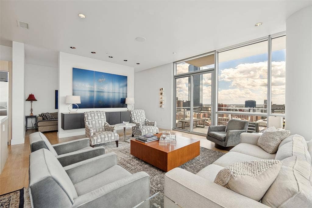 2200 Victory Avenue, #1705, Dallas, TX 75219 2200 Victory Avenue, #1705, Dallas, TX 75219