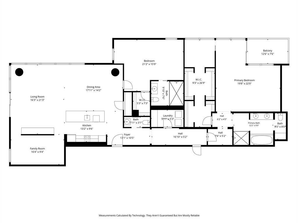 2200 Victory Avenue, #1705, Dallas, TX 75219 2200 Victory Avenue, #1705, Dallas, TX 75219