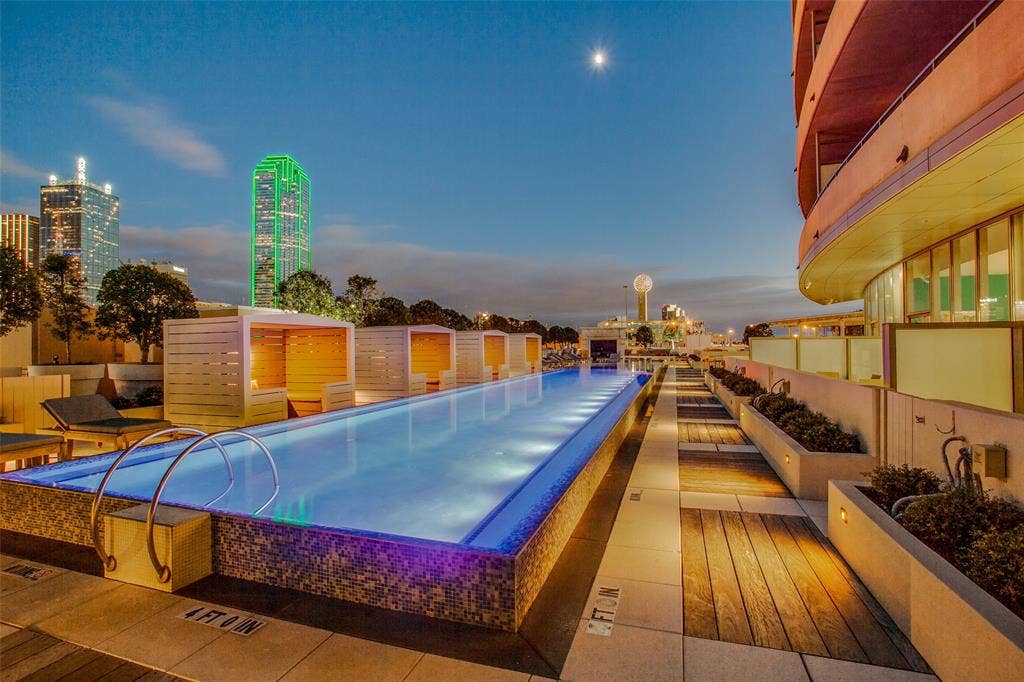 2200 Victory Avenue, #1705, Dallas, TX 75219 2200 Victory Avenue, #1705, Dallas, TX 75219