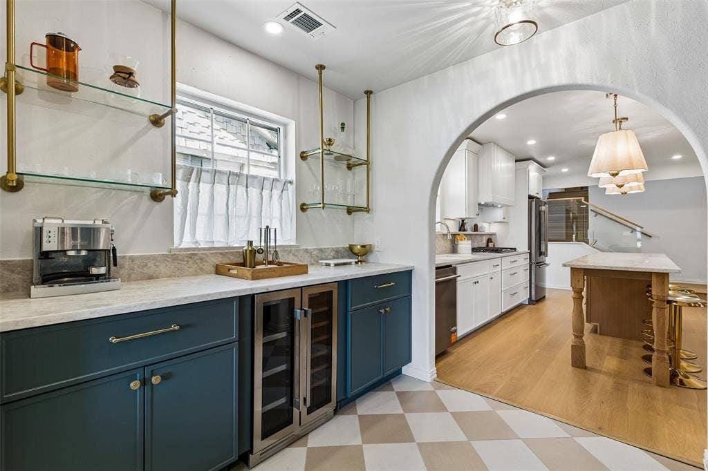 846 Creekridge Drive, Dallas, TX 75218 846 Creekridge Drive, Dallas, TX 75218
