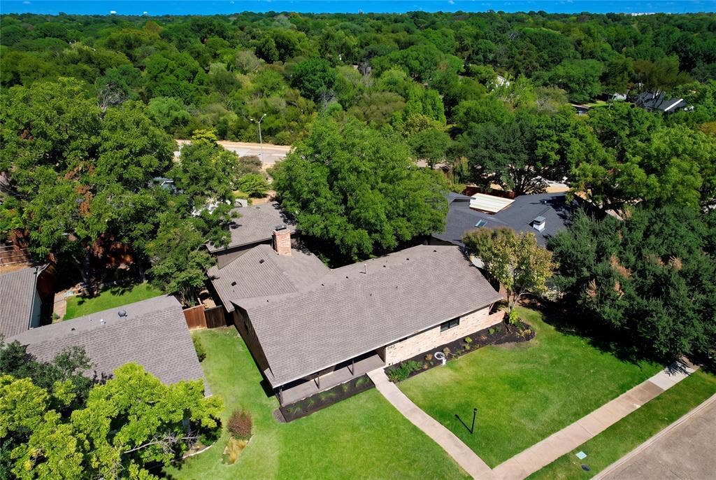 846 Creekridge Drive, Dallas, TX 75218 846 Creekridge Drive, Dallas, TX 75218