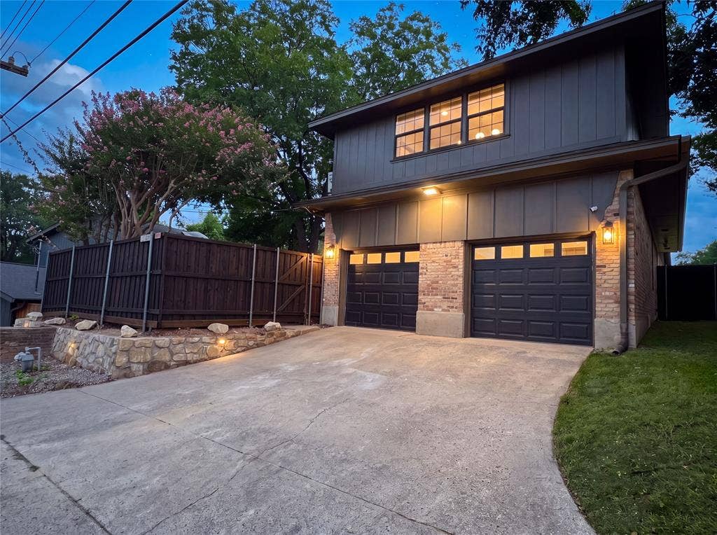 846 Creekridge Drive, Dallas, TX 75218 846 Creekridge Drive, Dallas, TX 75218