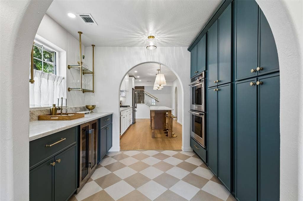 846 Creekridge Drive, Dallas, TX 75218 846 Creekridge Drive, Dallas, TX 75218