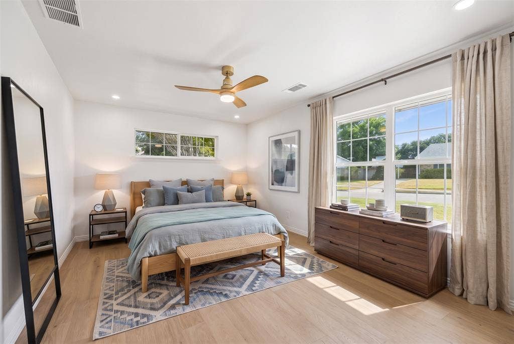846 Creekridge Drive, Dallas, TX 75218 846 Creekridge Drive, Dallas, TX 75218