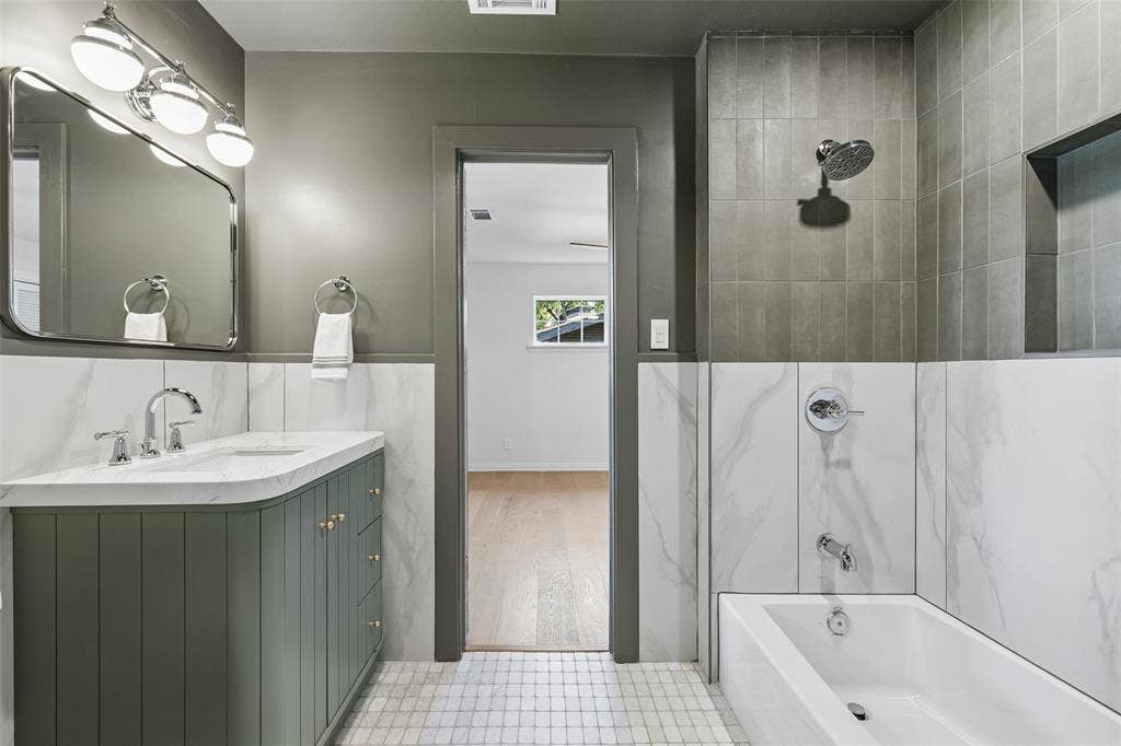 846 Creekridge Drive, Dallas, TX 75218 846 Creekridge Drive, Dallas, TX 75218