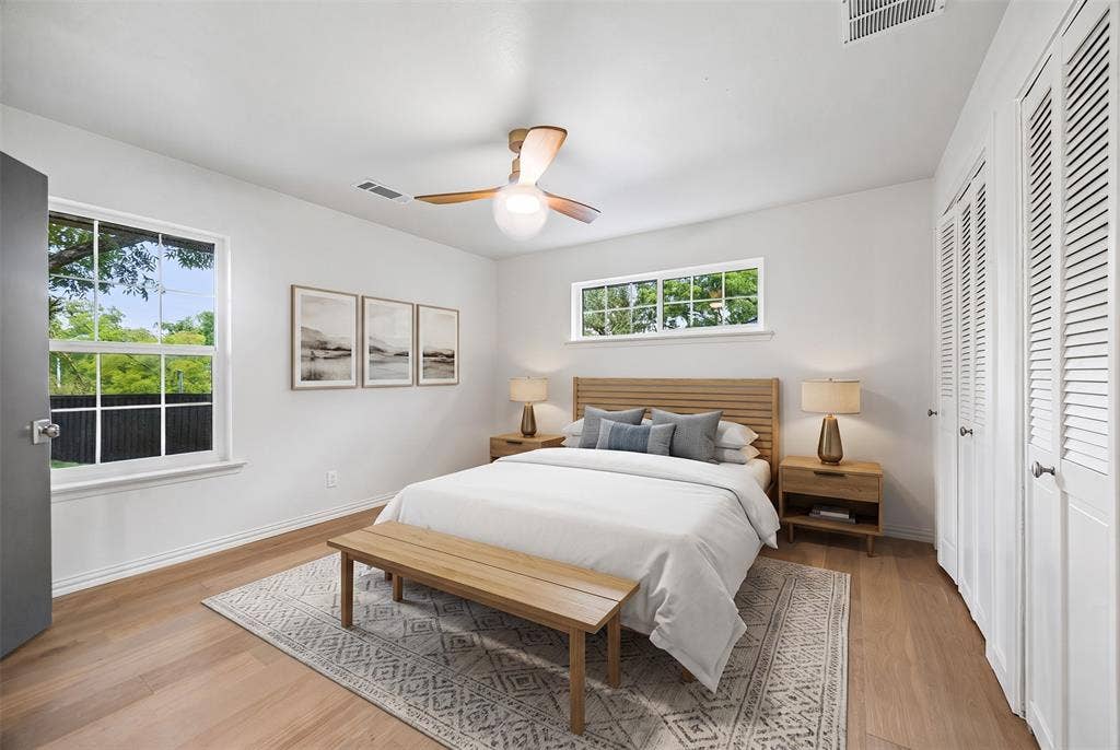 846 Creekridge Drive, Dallas, TX 75218 846 Creekridge Drive, Dallas, TX 75218