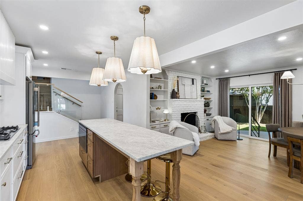 846 Creekridge Drive, Dallas, TX 75218 846 Creekridge Drive, Dallas, TX 75218