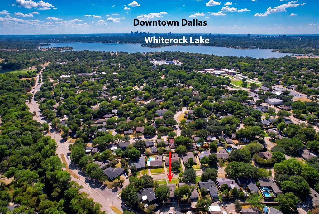 846 Creekridge Drive, Dallas, TX 75218 846 Creekridge Drive, Dallas, TX 75218