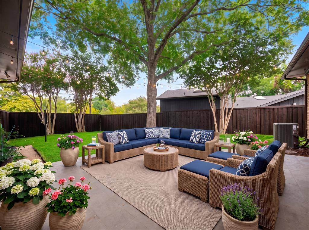846 Creekridge Drive, Dallas, TX 75218 846 Creekridge Drive, Dallas, TX 75218