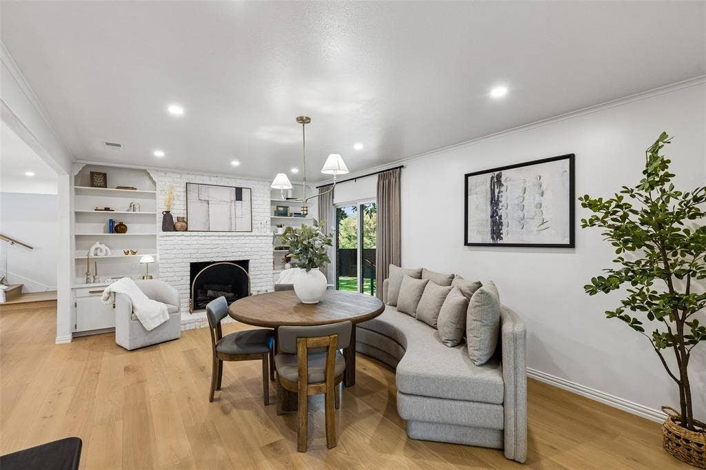 846 Creekridge Drive, Dallas, TX 75218 846 Creekridge Drive, Dallas, TX 75218