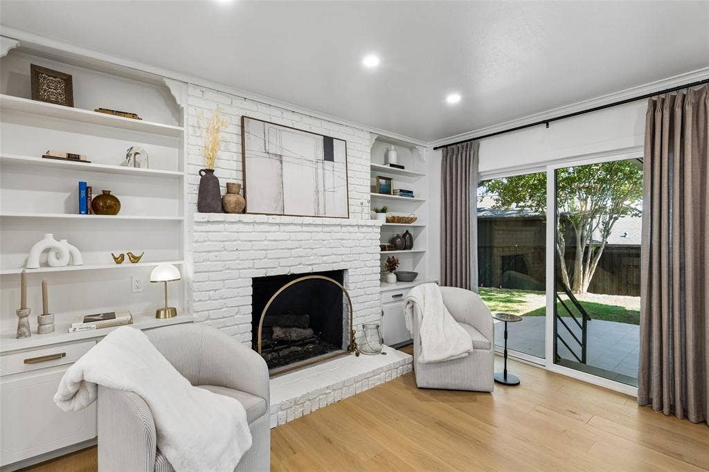 846 Creekridge Drive, Dallas, TX 75218 846 Creekridge Drive, Dallas, TX 75218