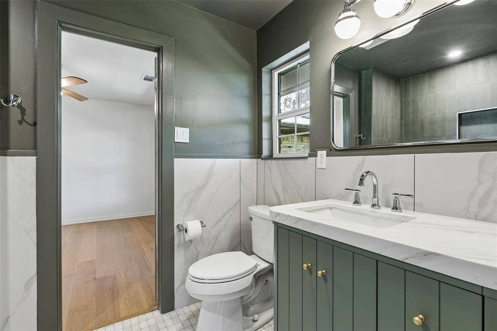846 Creekridge Drive, Dallas, TX 75218 846 Creekridge Drive, Dallas, TX 75218