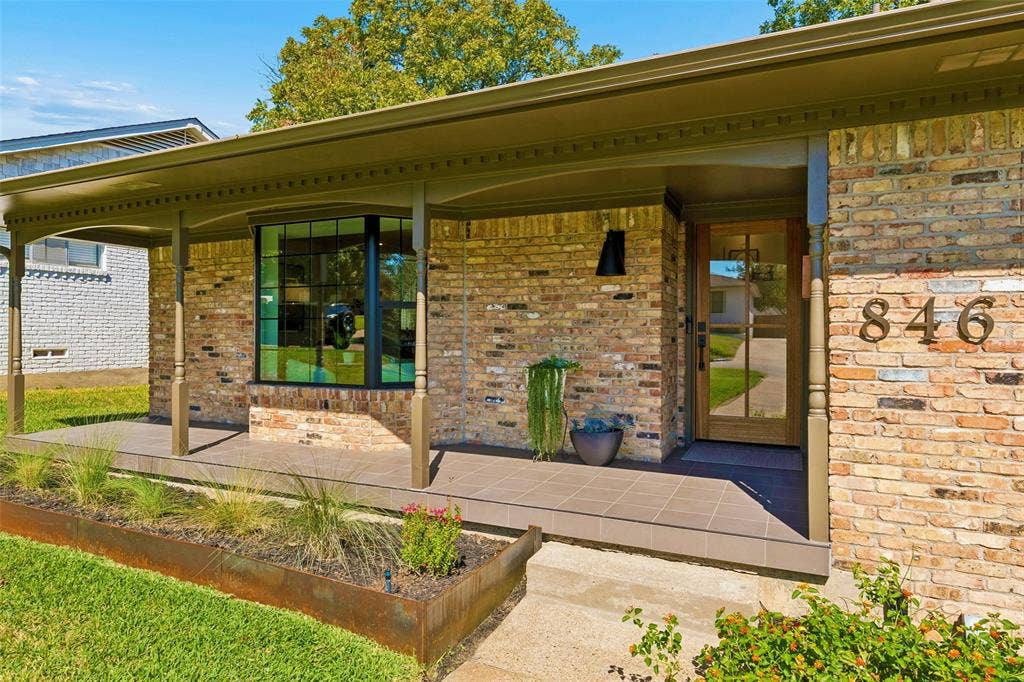 846 Creekridge Drive, Dallas, TX 75218 846 Creekridge Drive, Dallas, TX 75218