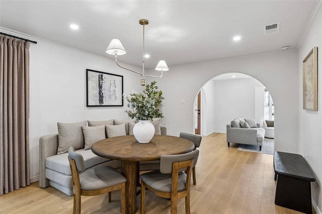 846 Creekridge Drive, Dallas, TX 75218 846 Creekridge Drive, Dallas, TX 75218