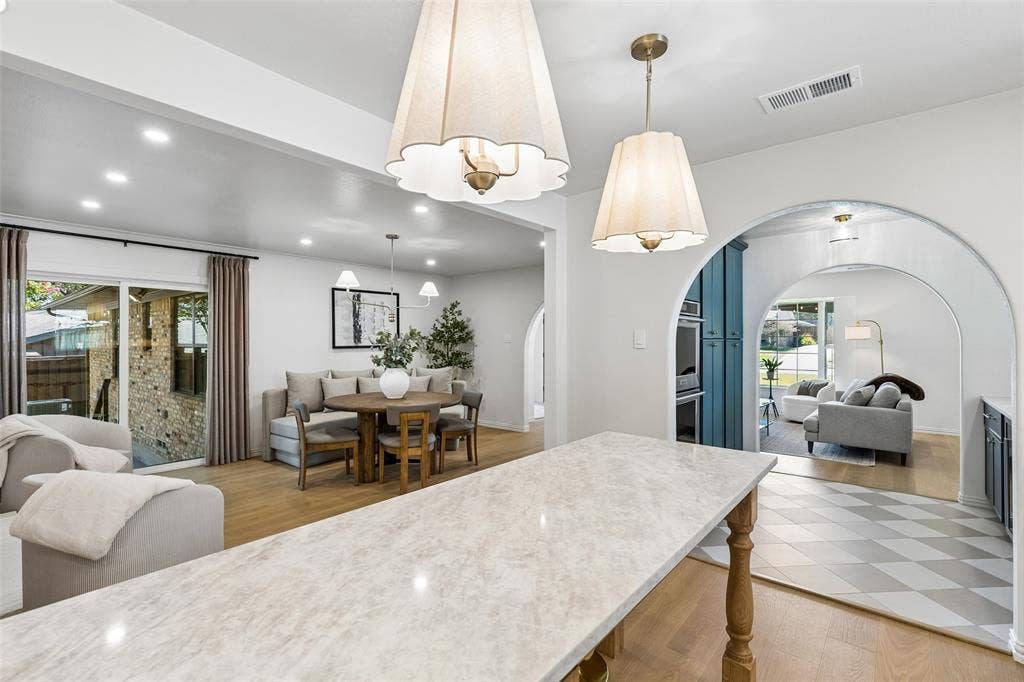 846 Creekridge Drive, Dallas, TX 75218 846 Creekridge Drive, Dallas, TX 75218