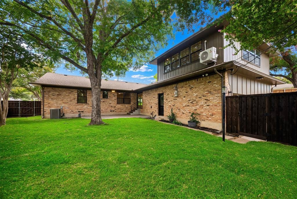 846 Creekridge Drive, Dallas, TX 75218 846 Creekridge Drive, Dallas, TX 75218