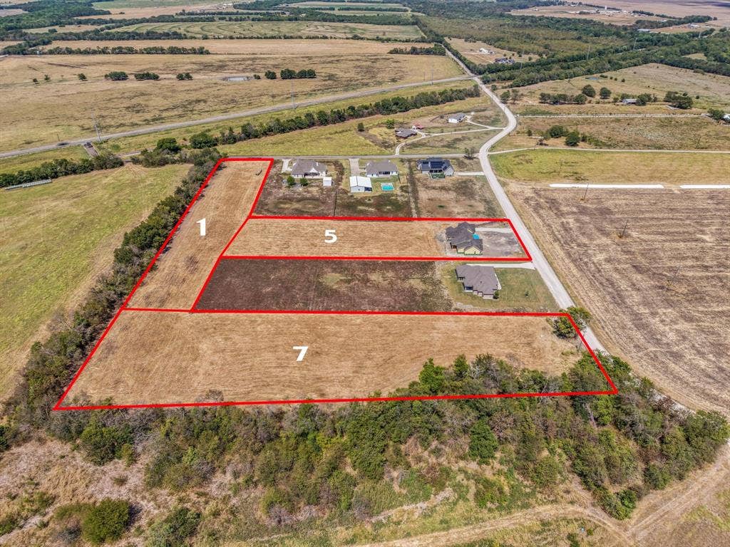 2493 County Road 2138, Caddo Mills, TX 75135 2493 County Road 2138, Caddo Mills, TX 75135