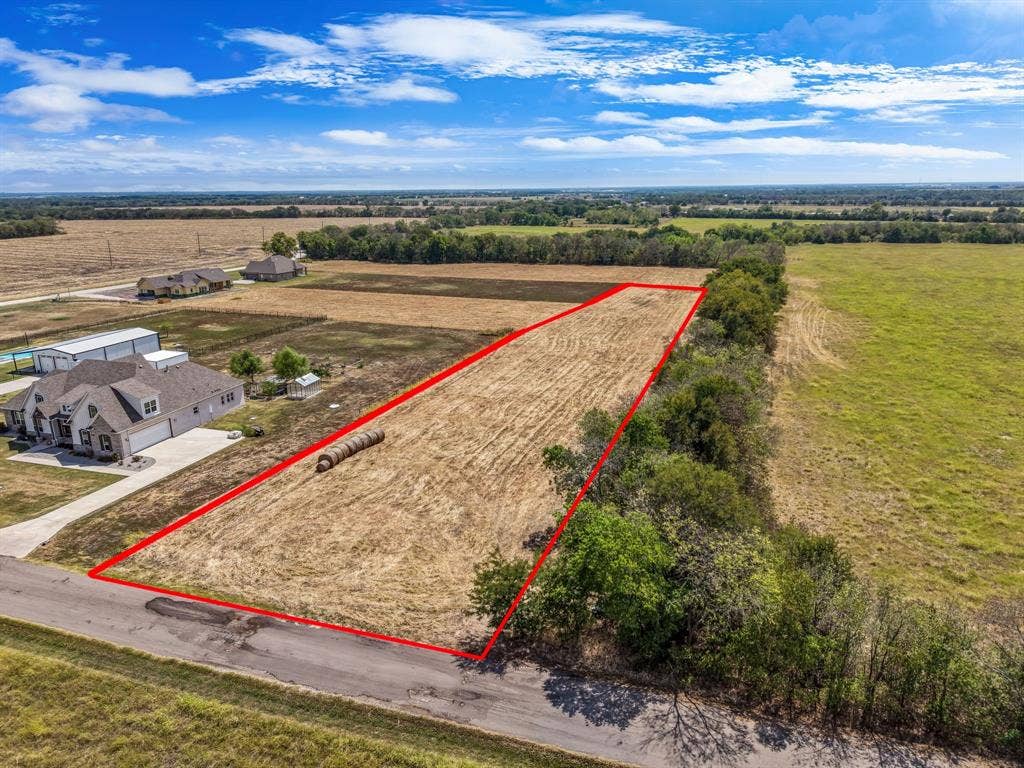 2493 County Road 2138, Caddo Mills, TX 75135 2493 County Road 2138, Caddo Mills, TX 75135