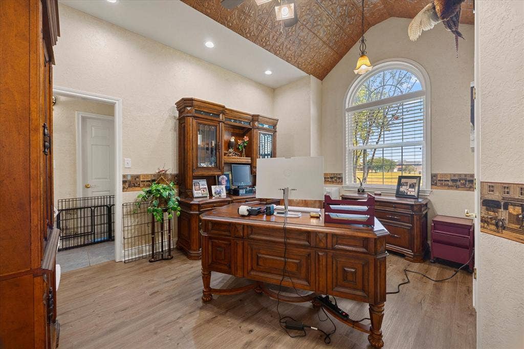 351 County Road 3378, Emory, TX 75440