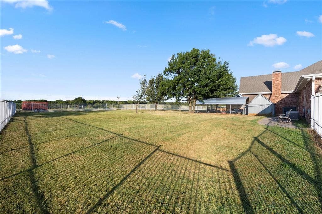 351 County Road 3378, Emory, TX 75440
