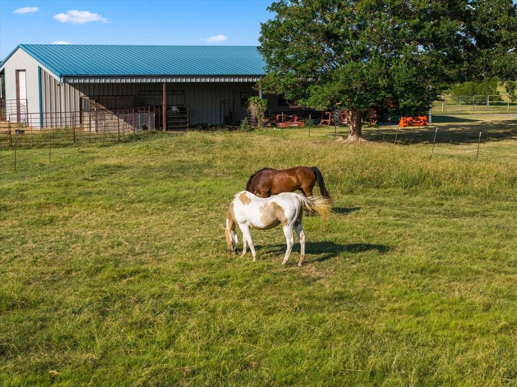 351 County Road 3378, Emory, TX 75440