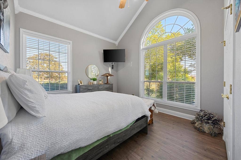 351 County Road 3378, Emory, TX 75440