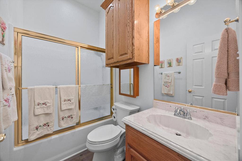 351 County Road 3378, Emory, TX 75440