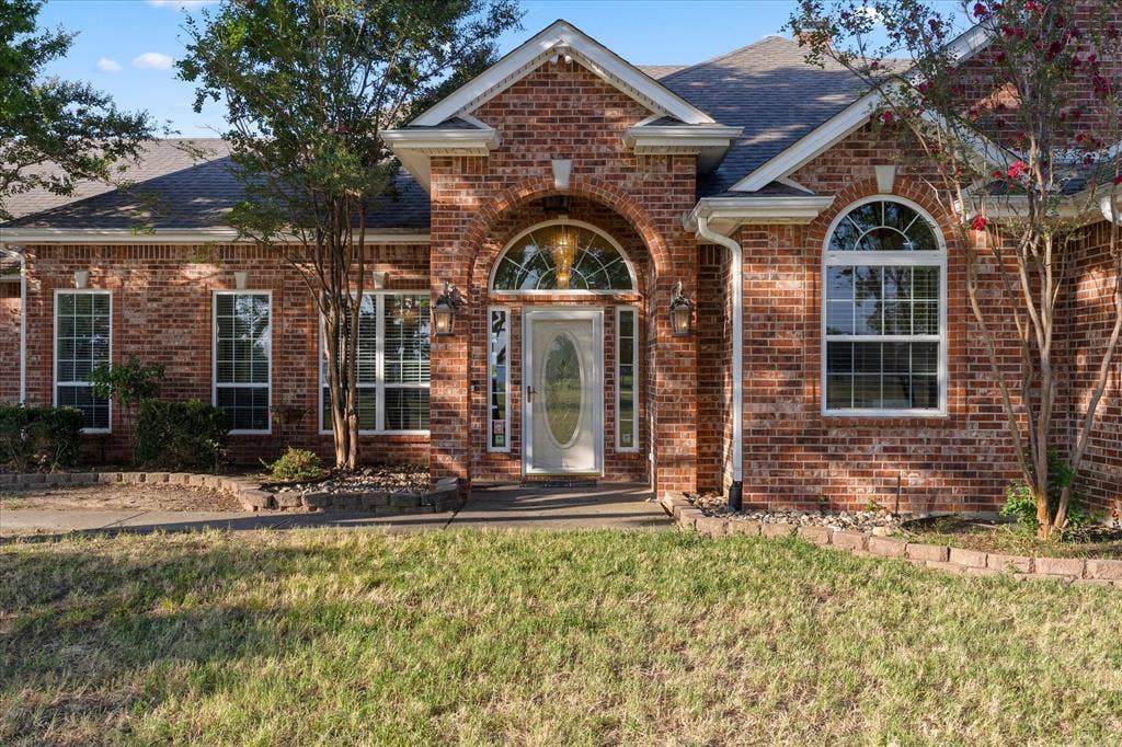 351 County Road 3378, Emory, TX 75440