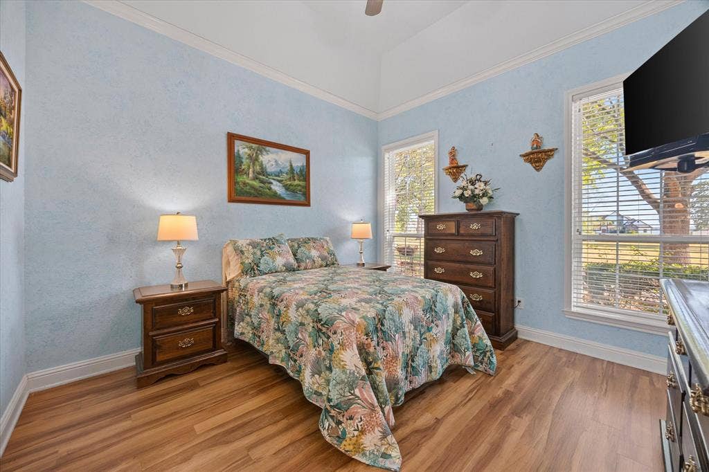 351 County Road 3378, Emory, TX 75440