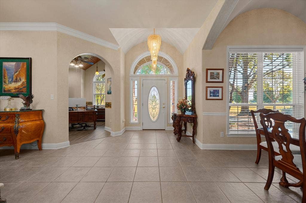 351 County Road 3378, Emory, TX 75440