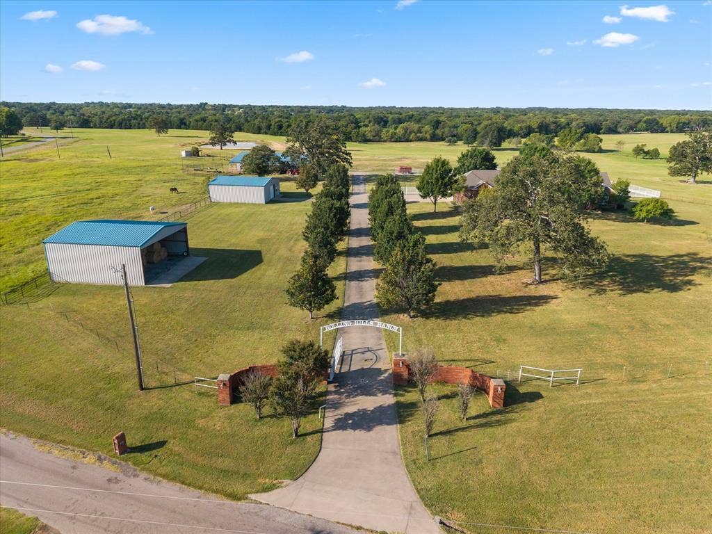 351 County Road 3378, Emory, TX 75440