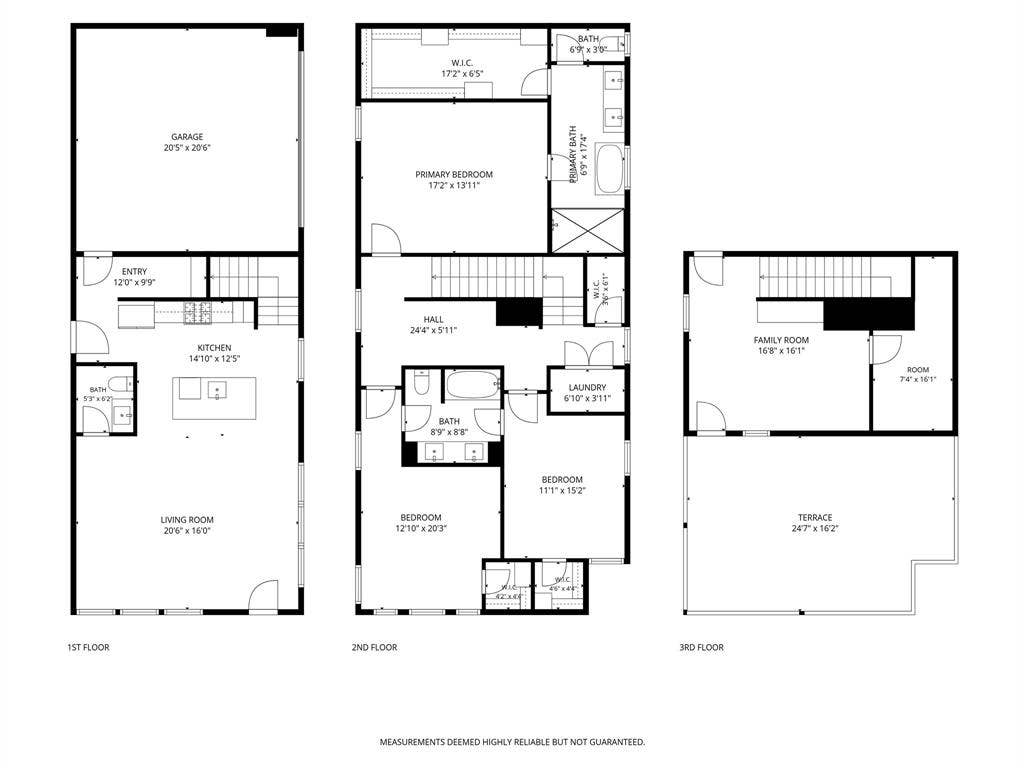 413 N Patton Avenue, Dallas, TX 75203 413 N Patton Avenue, Dallas, TX 75203