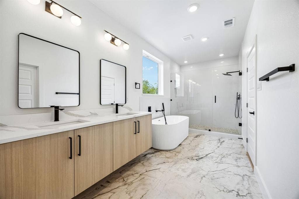 413 N Patton Avenue, Dallas, TX 75203 413 N Patton Avenue, Dallas, TX 75203