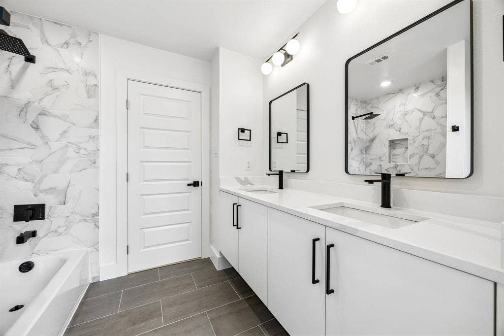 413 N Patton Avenue, Dallas, TX 75203 413 N Patton Avenue, Dallas, TX 75203